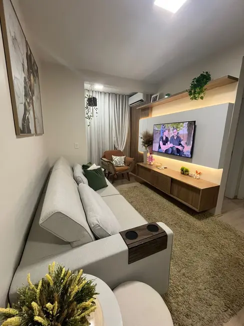 Foto 6 de Apartamento com 2 quartos à venda, 69m2 em Arroio Grande, Santa Cruz Do Sul - RS