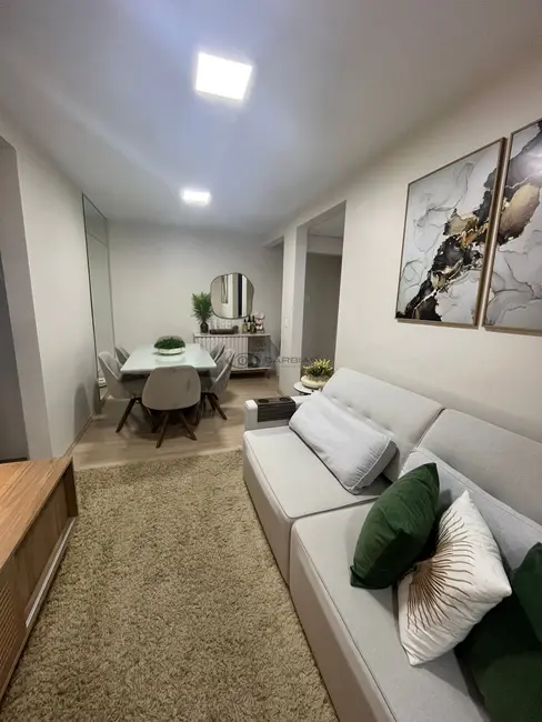 Foto 7 de Apartamento com 2 quartos à venda, 69m2 em Arroio Grande, Santa Cruz Do Sul - RS