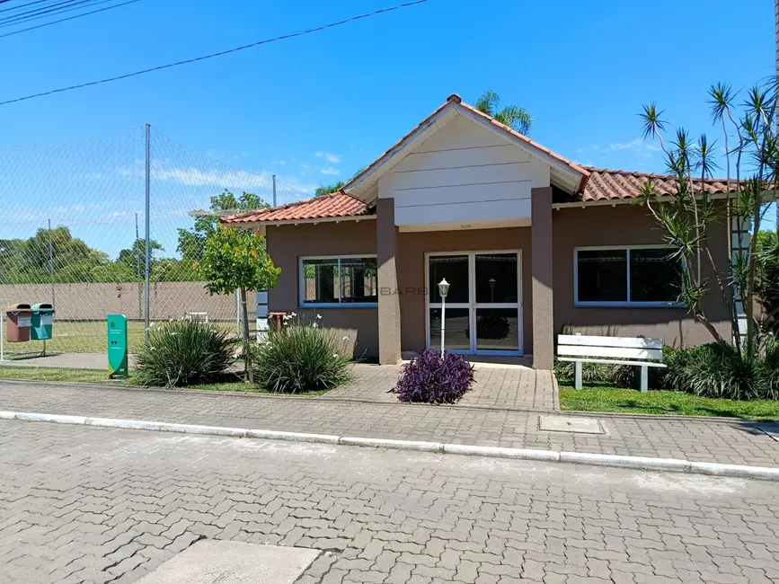 Foto 3 de Apartamento com 2 quartos à venda, 69m2 em Arroio Grande, Santa Cruz Do Sul - RS