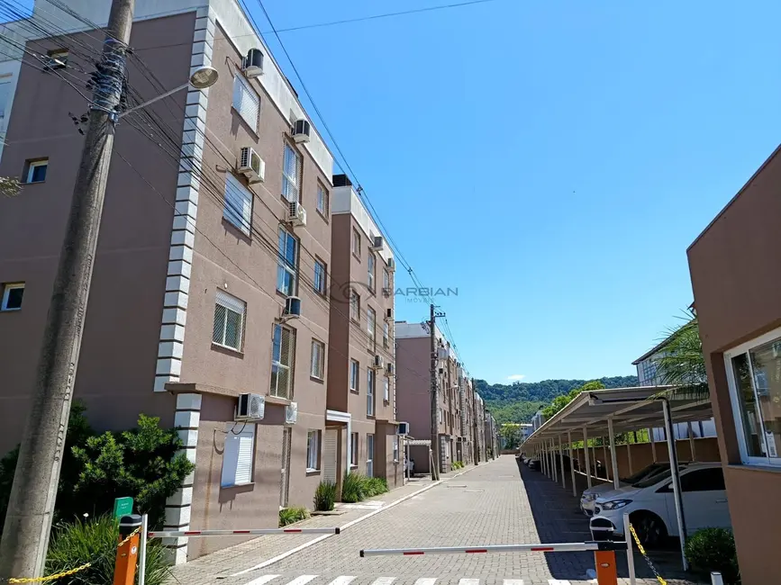Foto 1 de Apartamento com 2 quartos à venda, 69m2 em Arroio Grande, Santa Cruz Do Sul - RS