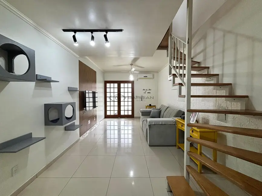 Apartamento com 2 quartos à venda, 57m2 em Bonfim, Santa Cruz Do Sul - RS - imagem 2 Foto 2 de Apartamento com 2 quartos à venda, 57m2 em Bonfim, Santa Cruz Do Sul - RS