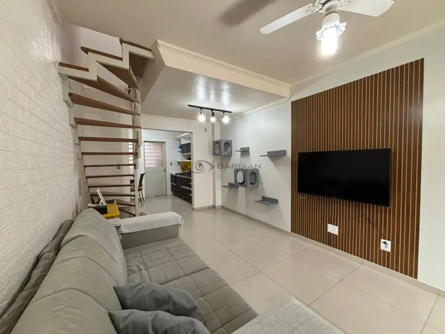 Apartamento com 2 quartos à venda, 57m2 em Bonfim, Santa Cruz Do Sul - RS - imagem 9 Foto 9 de Apartamento com 2 quartos à venda, 57m2 em Bonfim, Santa Cruz Do Sul - RS