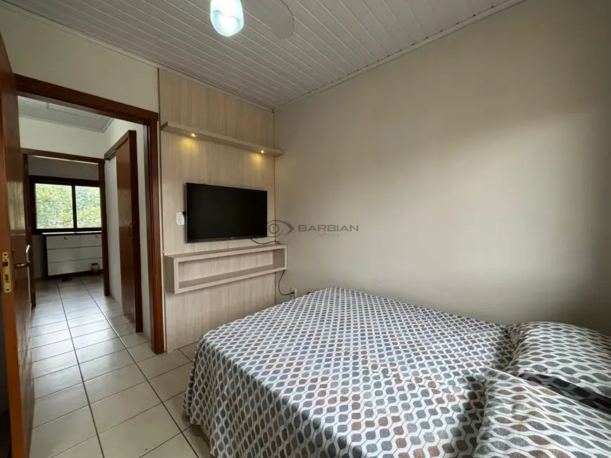 Apartamento com 2 quartos à venda, 57m2 em Bonfim, Santa Cruz Do Sul - RS - imagem 3 Foto 3 de Apartamento com 2 quartos à venda, 57m2 em Bonfim, Santa Cruz Do Sul - RS
