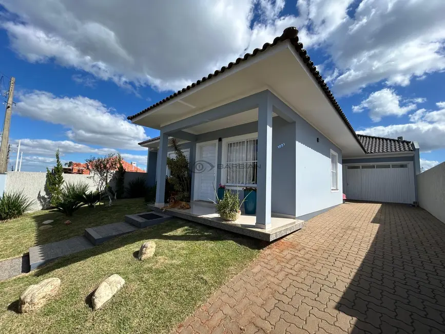 Foto 3 de Casa com 3 quartos à venda, 165m2 em João Alves, Santa Cruz Do Sul - RS