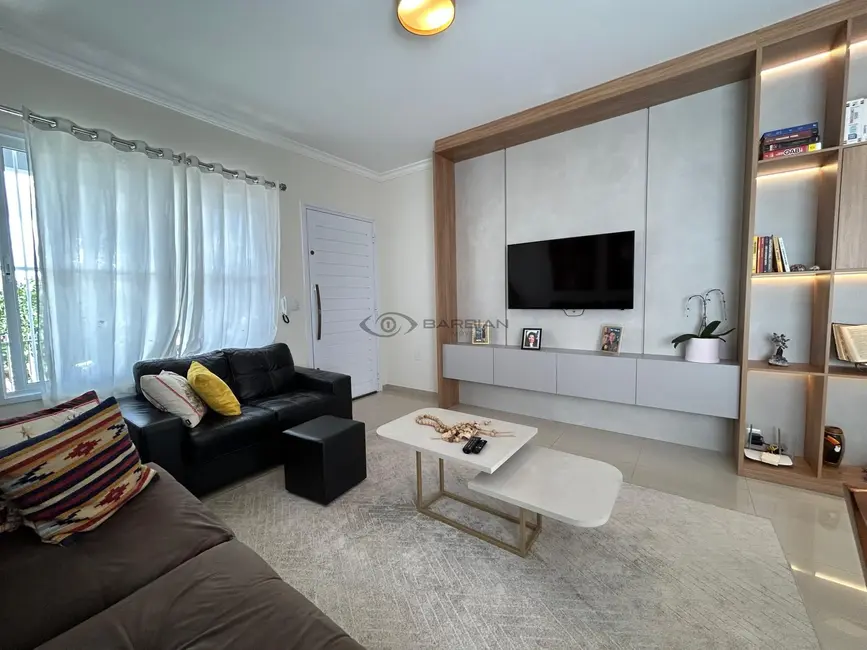 Foto 5 de Casa com 3 quartos à venda, 165m2 em João Alves, Santa Cruz Do Sul - RS