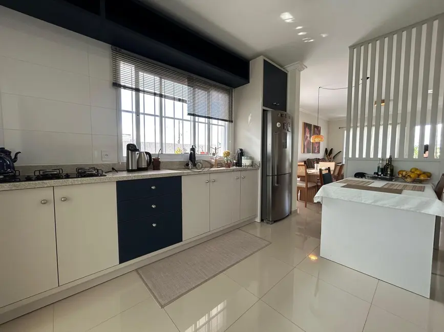 Foto 9 de Casa com 3 quartos à venda, 165m2 em João Alves, Santa Cruz Do Sul - RS
