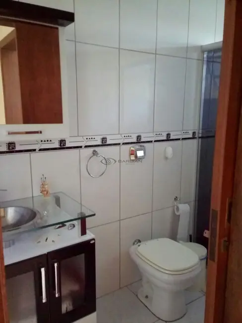 Foto 8 de Casa com 4 quartos à venda, 189m2 em Santo Inácio, Santa Cruz Do Sul - RS