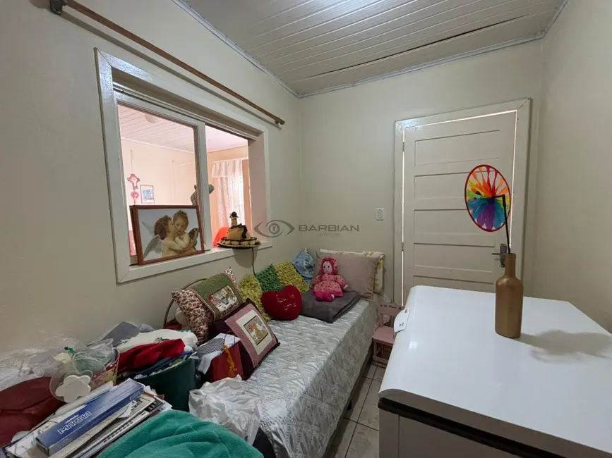 Foto 6 de Casa com 2 quartos à venda, 55m2 em Ana Nery, Santa Cruz Do Sul - RS