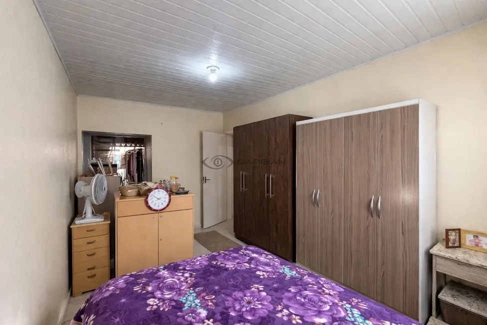 Foto 4 de Casa com 2 quartos à venda, 55m2 em Ana Nery, Santa Cruz Do Sul - RS