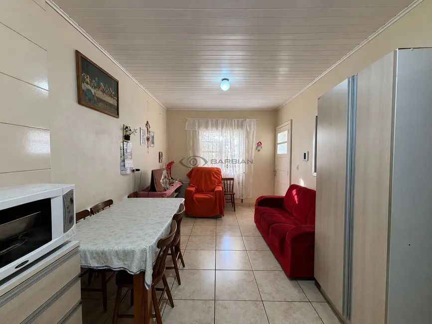 Foto 3 de Casa com 2 quartos à venda, 55m2 em Ana Nery, Santa Cruz Do Sul - RS