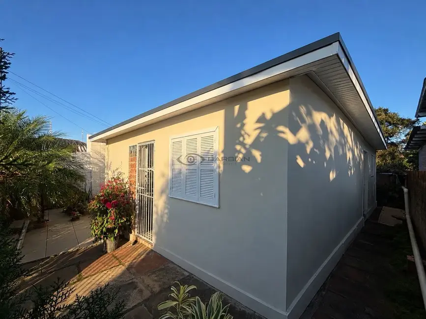 Foto 1 de Casa com 2 quartos à venda, 55m2 em Ana Nery, Santa Cruz Do Sul - RS