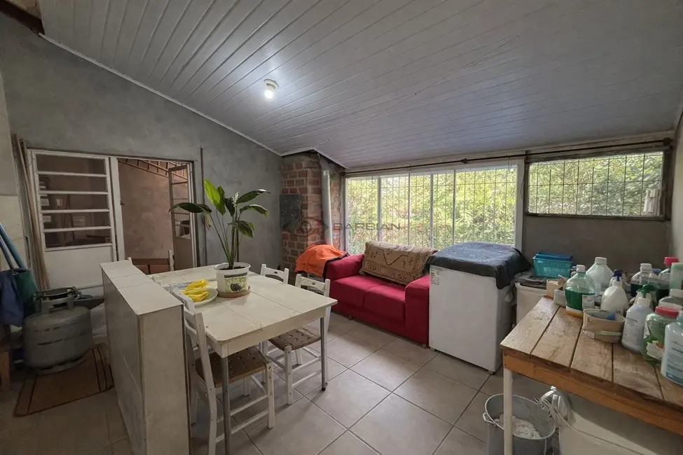 Foto 8 de Casa com 2 quartos à venda, 55m2 em Ana Nery, Santa Cruz Do Sul - RS