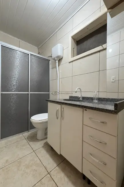 Foto 5 de Casa com 2 quartos à venda, 55m2 em Ana Nery, Santa Cruz Do Sul - RS