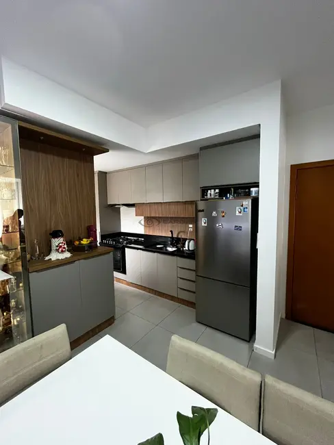 Apartamento com 2 quartos à venda, 87m2 em Santo Inácio, Santa Cruz Do Sul - RS - imagem 3 Foto 3 de Apartamento com 2 quartos à venda, 87m2 em Santo Inácio, Santa Cruz Do Sul - RS