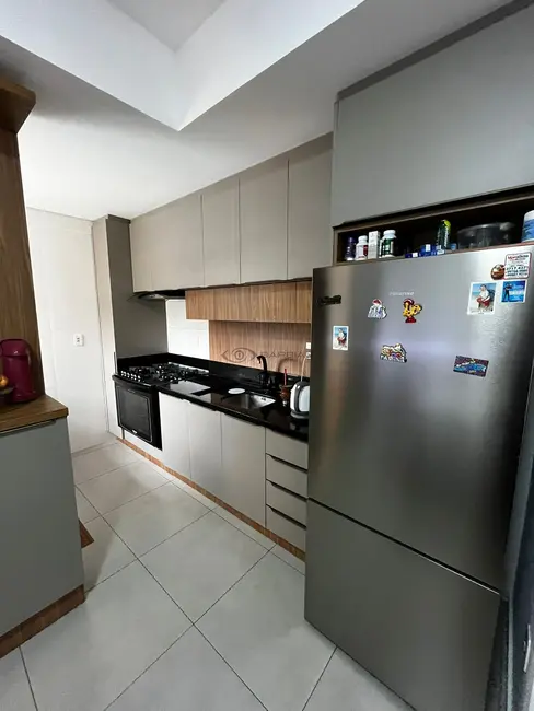 Apartamento com 2 quartos à venda, 87m2 em Santo Inácio, Santa Cruz Do Sul - RS - imagem 4 Foto 4 de Apartamento com 2 quartos à venda, 87m2 em Santo Inácio, Santa Cruz Do Sul - RS