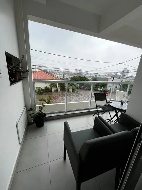 Apartamento com 2 quartos à venda, 87m2 em Santo Inácio, Santa Cruz Do Sul - RS - imagem 8 Foto 8 de Apartamento com 2 quartos à venda, 87m2 em Santo Inácio, Santa Cruz Do Sul - RS