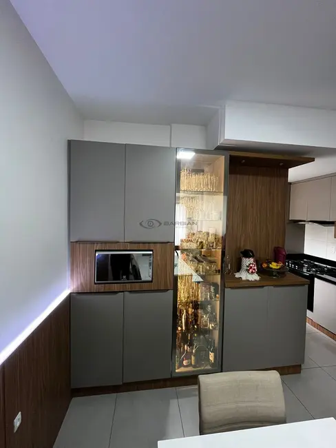 Apartamento com 2 quartos à venda, 87m2 em Santo Inácio, Santa Cruz Do Sul - RS - imagem 2 Foto 2 de Apartamento com 2 quartos à venda, 87m2 em Santo Inácio, Santa Cruz Do Sul - RS
