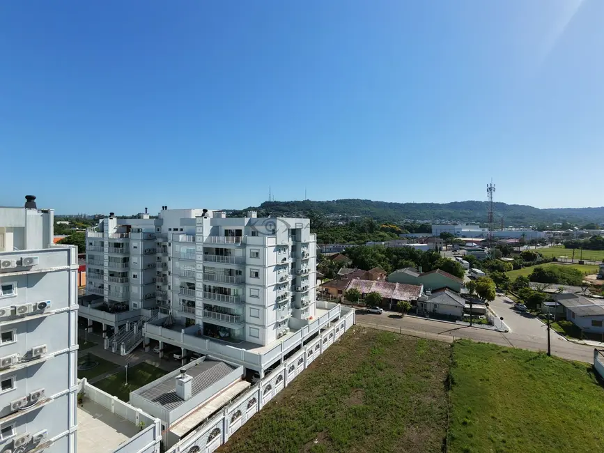 Foto 3 de Apartamento com 3 quartos à venda, 216m2 em Castelo Branco, Santa Cruz Do Sul - RS