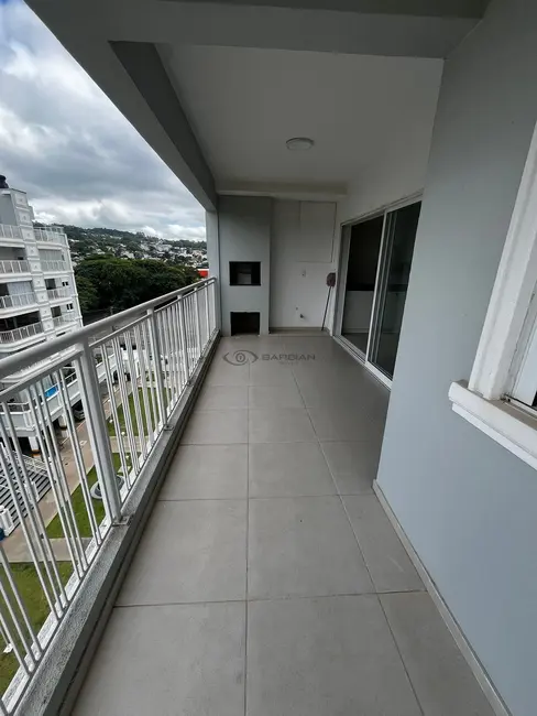 Foto 9 de Apartamento com 3 quartos à venda, 216m2 em Castelo Branco, Santa Cruz Do Sul - RS