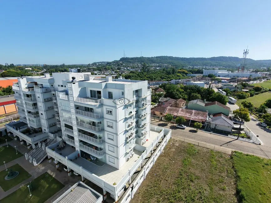 Apartamento com 3 quartos à venda, 216m2 em Castelo Branco, Santa Cruz Do Sul - RS - imagem 1 Foto 1 de Apartamento com 3 quartos à venda, 216m2 em Castelo Branco, Santa Cruz Do Sul - RS