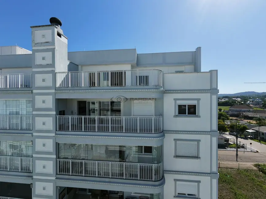 Apartamento com 3 quartos à venda, 216m2 em Castelo Branco, Santa Cruz Do Sul - RS - imagem 2 Foto 2 de Apartamento com 3 quartos à venda, 216m2 em Castelo Branco, Santa Cruz Do Sul - RS