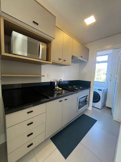 Apartamento com 2 quartos à venda, 60m2 em Universitário, Santa Cruz Do Sul - RS - imagem 4 Foto 4 de Apartamento com 2 quartos à venda, 60m2 em Universitário, Santa Cruz Do Sul - RS