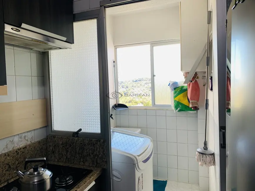 Foto 5 de Apartamento com 3 quartos à venda, 75m2 em Bonfim, Santa Cruz Do Sul - RS