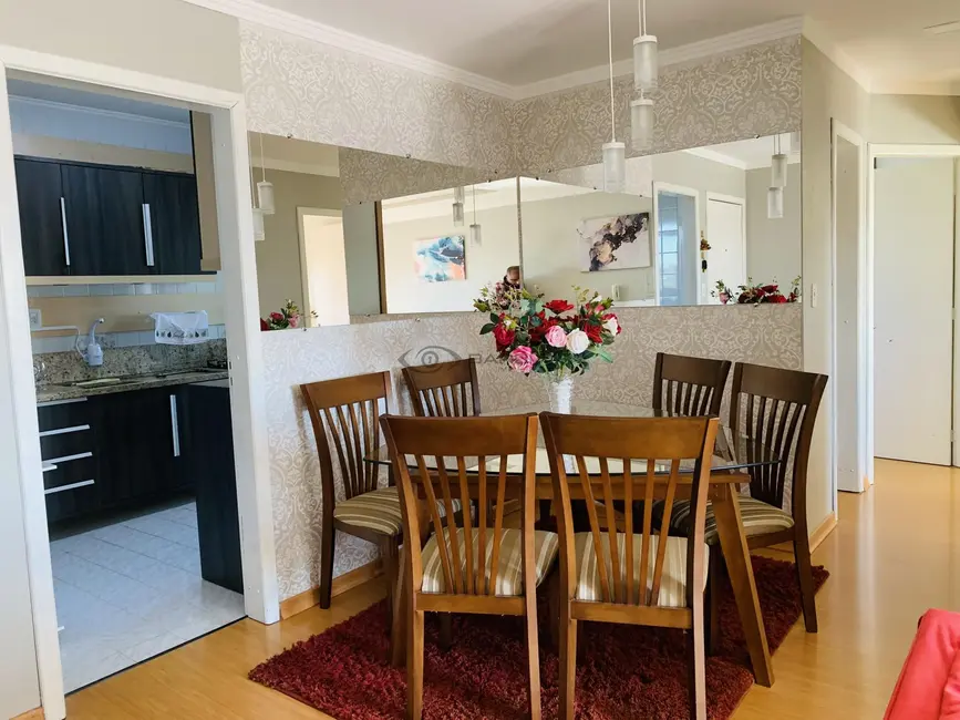Foto 3 de Apartamento com 3 quartos à venda, 75m2 em Bonfim, Santa Cruz Do Sul - RS