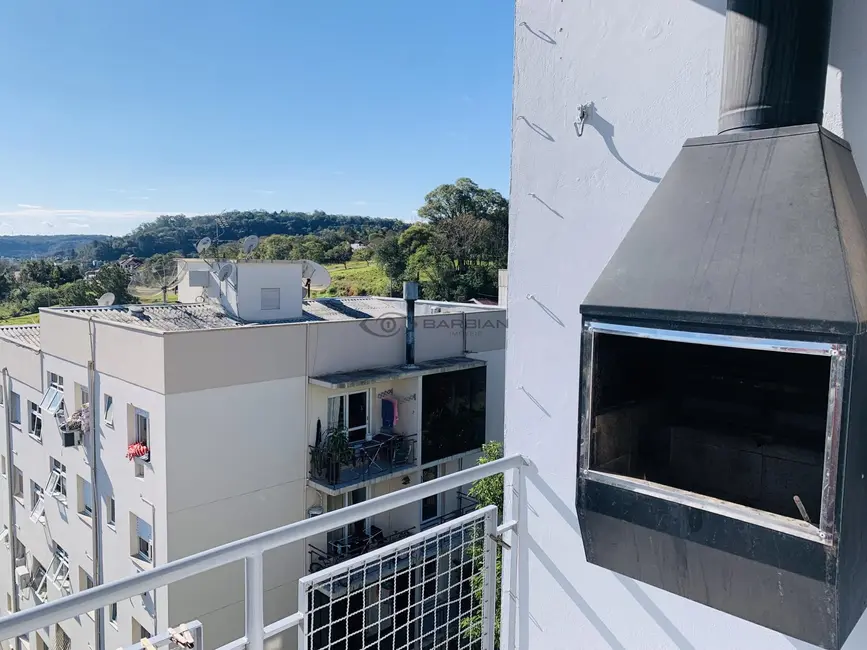 Foto 9 de Apartamento com 3 quartos à venda, 75m2 em Bonfim, Santa Cruz Do Sul - RS