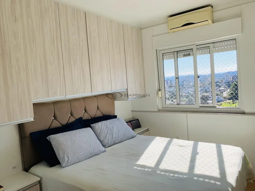 Foto 7 de Apartamento com 3 quartos à venda, 75m2 em Bonfim, Santa Cruz Do Sul - RS