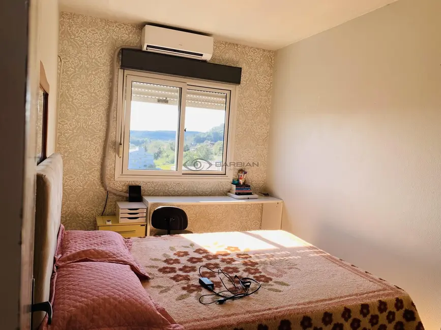 Foto 8 de Apartamento com 3 quartos à venda, 75m2 em Bonfim, Santa Cruz Do Sul - RS