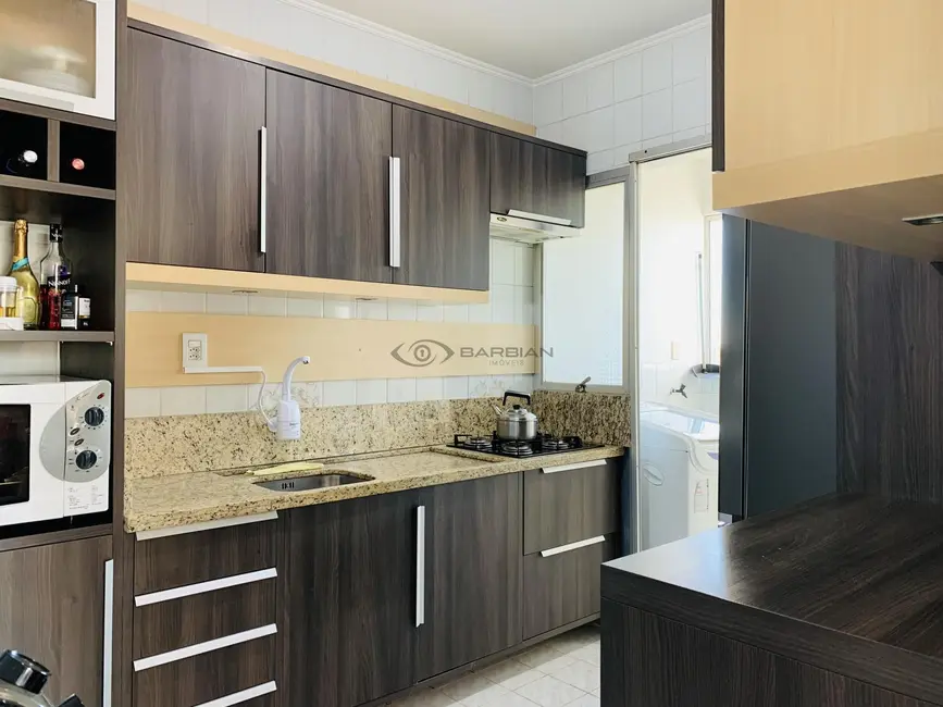 Foto 4 de Apartamento com 3 quartos à venda, 75m2 em Bonfim, Santa Cruz Do Sul - RS
