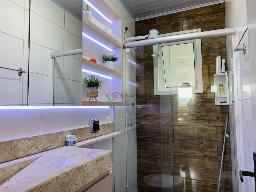 Foto 6 de Apartamento com 3 quartos à venda, 75m2 em Bonfim, Santa Cruz Do Sul - RS