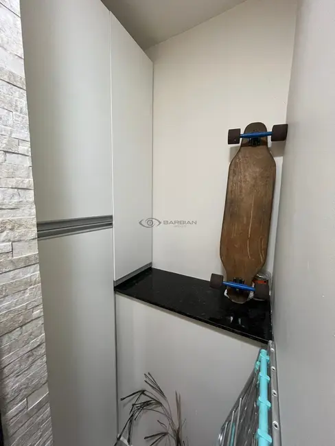 Foto 9 de Apartamento com 2 quartos à venda, 78m2 em São João, Santa Cruz Do Sul - RS