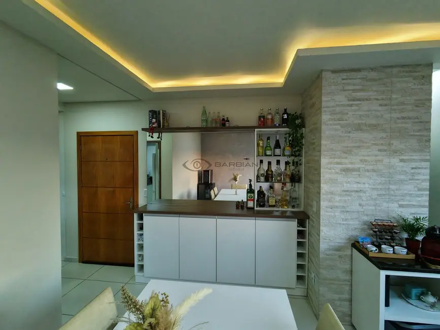 Foto 6 de Apartamento com 2 quartos à venda, 78m2 em São João, Santa Cruz Do Sul - RS