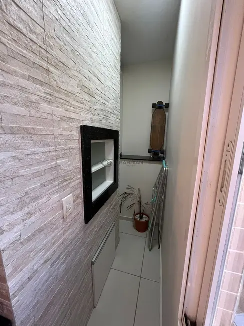 Foto 8 de Apartamento com 2 quartos à venda, 78m2 em São João, Santa Cruz Do Sul - RS