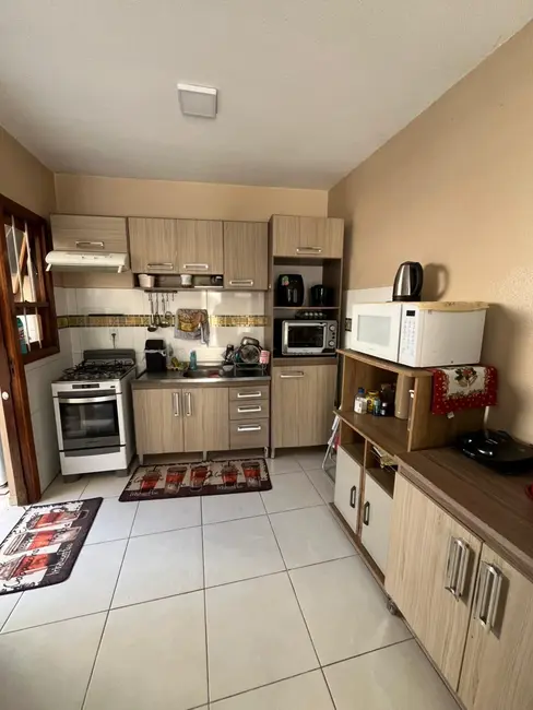 Foto 7 de Casa com 2 quartos à venda, 64m2 em Arroio Grande, Santa Cruz Do Sul - RS