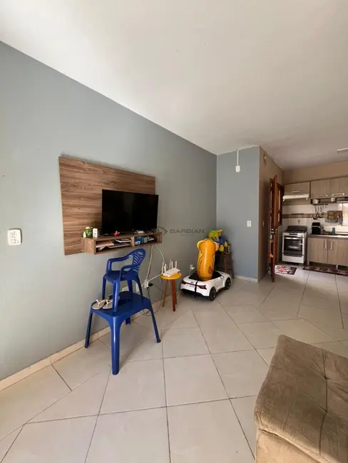 Foto 6 de Casa com 2 quartos à venda, 64m2 em Arroio Grande, Santa Cruz Do Sul - RS
