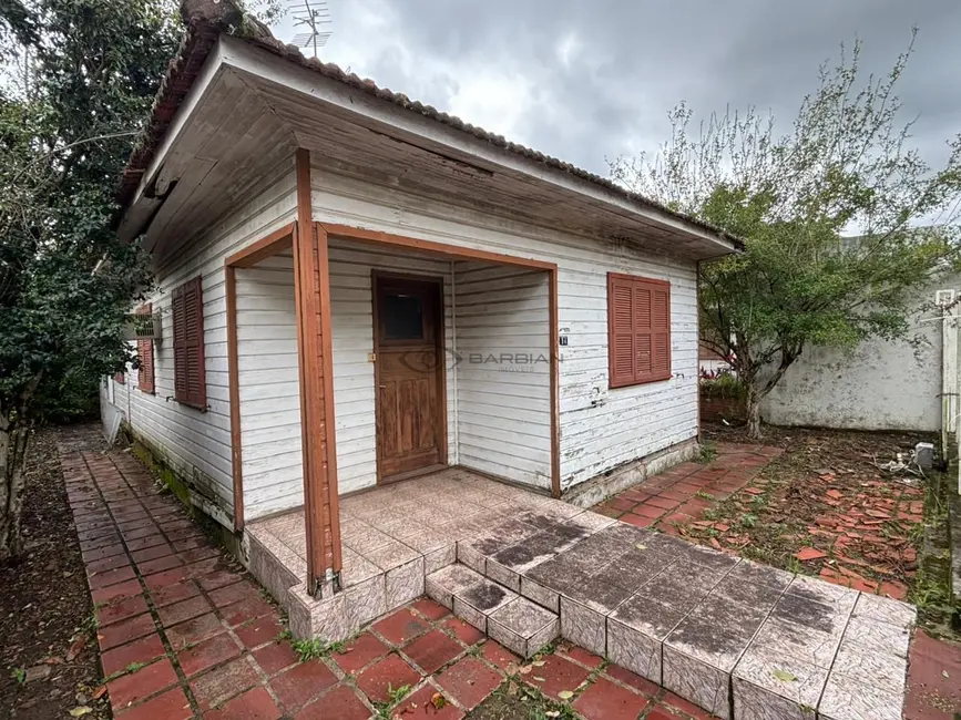 Foto 1 de Terreno / Lote à venda, 275m2 em Santo Inácio, Santa Cruz Do Sul - RS