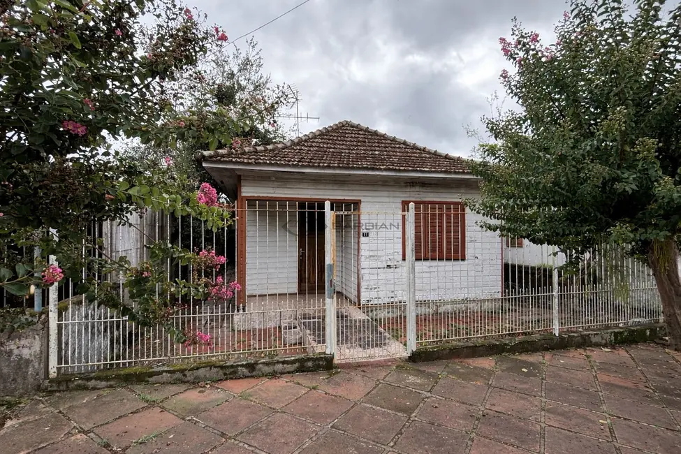 Foto 3 de Terreno / Lote à venda, 275m2 em Santo Inácio, Santa Cruz Do Sul - RS