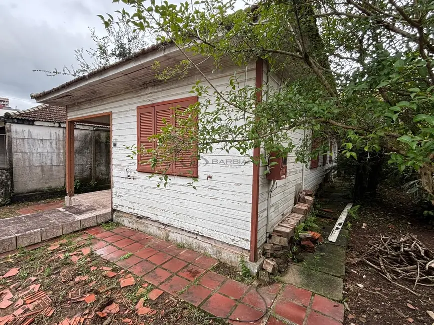 Foto 2 de Terreno / Lote à venda, 275m2 em Santo Inácio, Santa Cruz Do Sul - RS