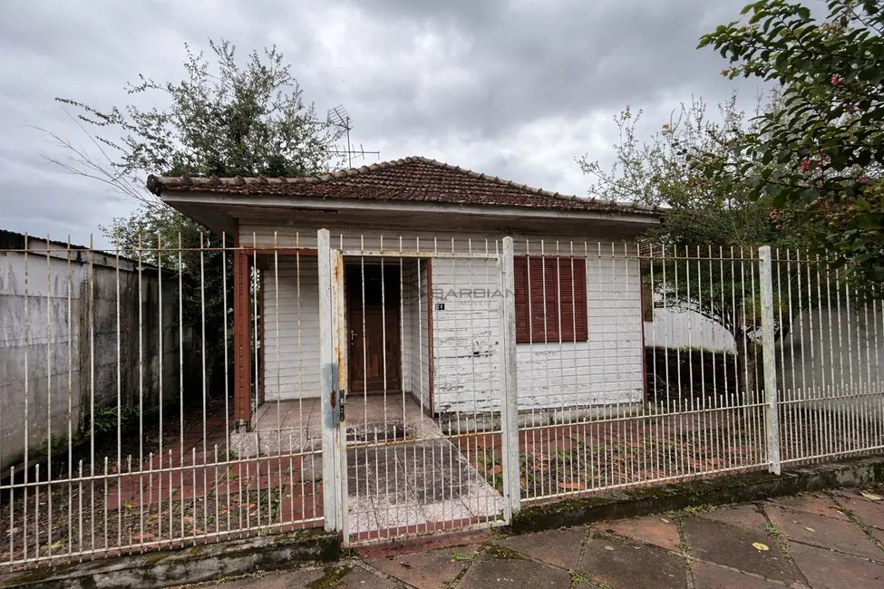Foto 4 de Terreno / Lote à venda, 275m2 em Santo Inácio, Santa Cruz Do Sul - RS