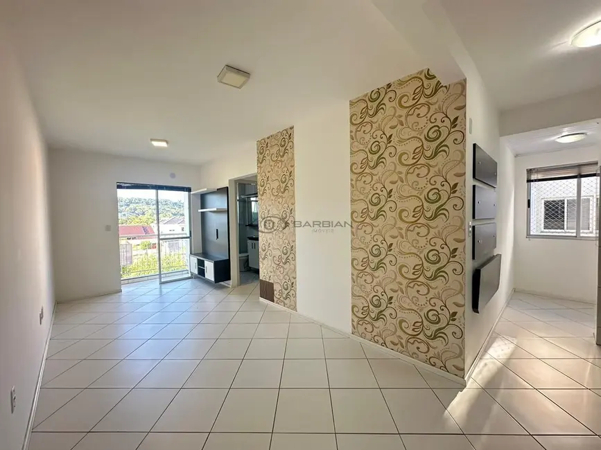 Foto 1 de Apartamento com 2 quartos à venda, 63m2 em Independência, Santa Cruz Do Sul - RS