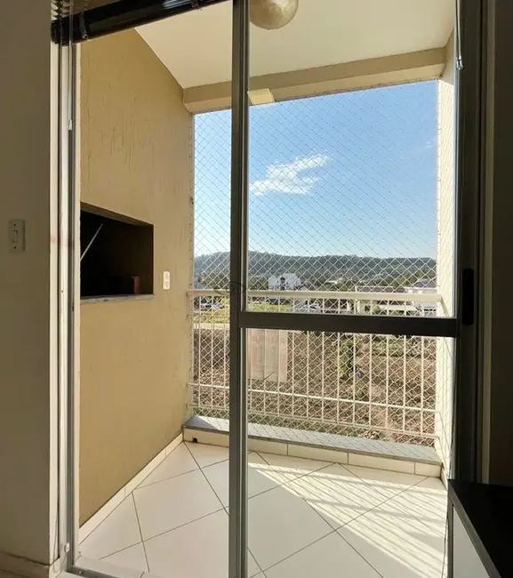 Foto 8 de Apartamento com 2 quartos à venda, 63m2 em Independência, Santa Cruz Do Sul - RS
