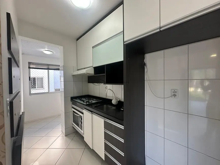 Foto 3 de Apartamento com 2 quartos à venda, 63m2 em Independência, Santa Cruz Do Sul - RS