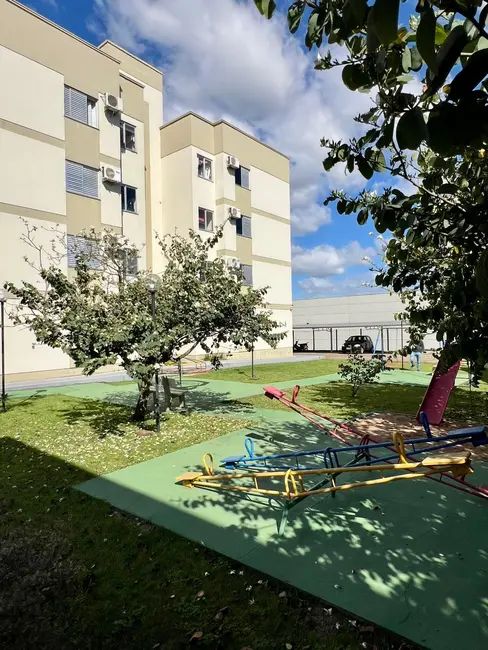 Foto 2 de Apartamento com 2 quartos à venda, 63m2 em Independência, Santa Cruz Do Sul - RS