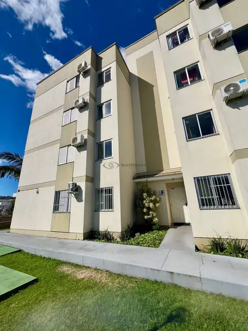 Foto 3 de Apartamento com 2 quartos à venda, 63m2 em Independência, Santa Cruz Do Sul - RS