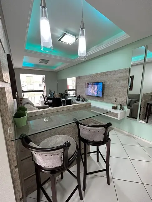 Foto 1 de Apartamento com 2 quartos à venda, 63m2 em Independência, Santa Cruz Do Sul - RS