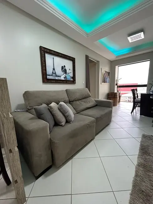 Foto 8 de Apartamento com 2 quartos à venda, 63m2 em Independência, Santa Cruz Do Sul - RS