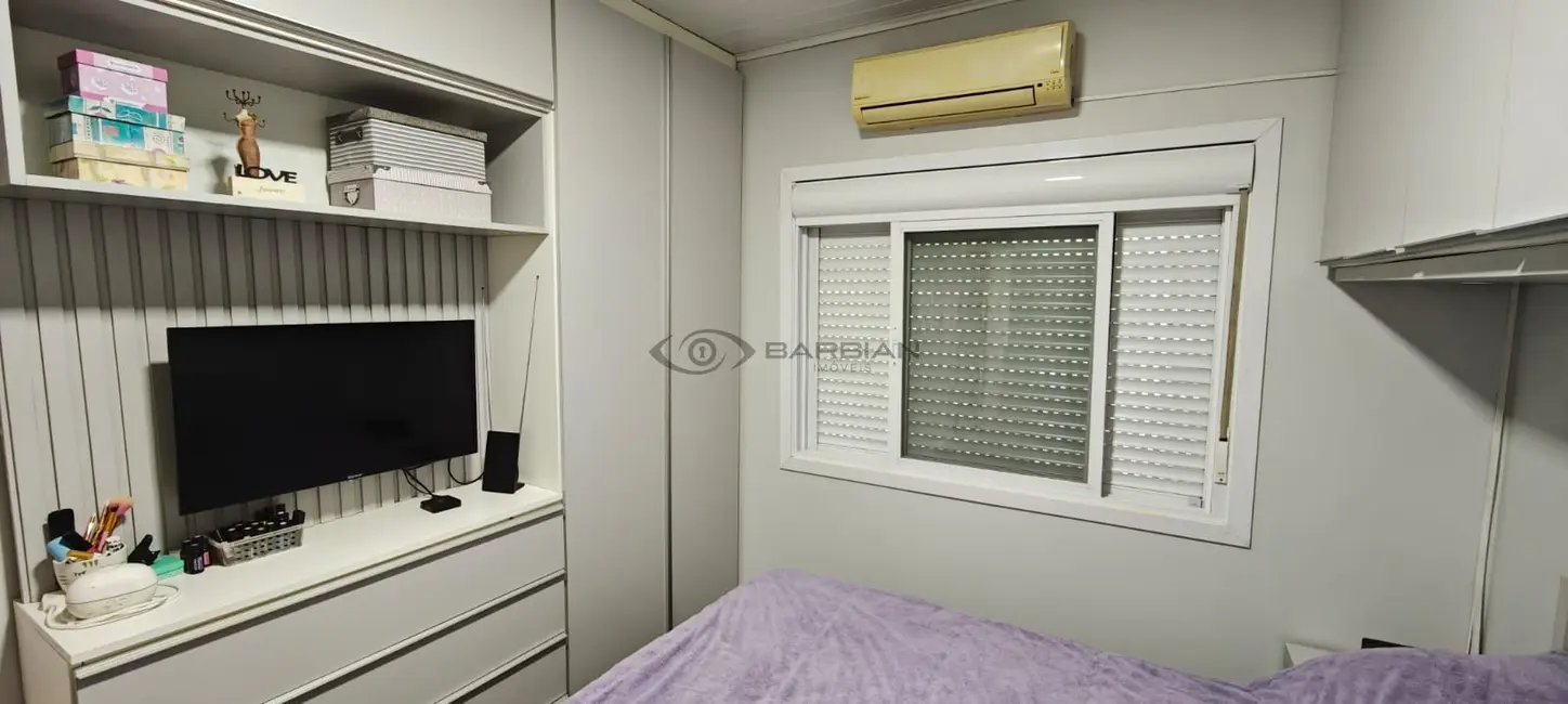 Casa com 2 quartos à venda, 60m2 em João Alves, Santa Cruz Do Sul - RS - imagem 5 Foto 5 de Casa com 2 quartos à venda, 60m2 em João Alves, Santa Cruz Do Sul - RS